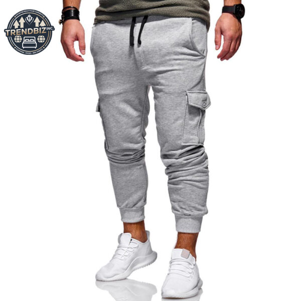 Cargo Joggers