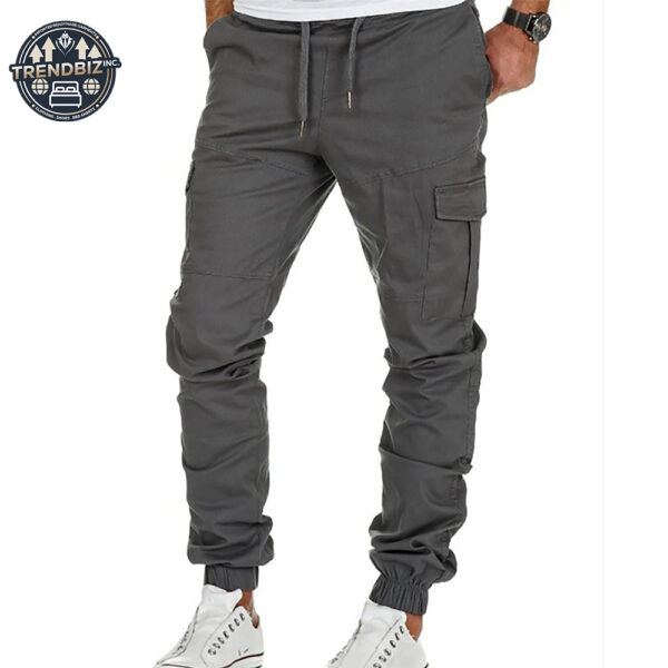 Cargo Joggers