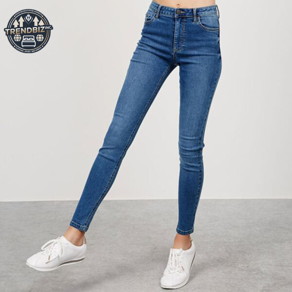 Girl's Jean