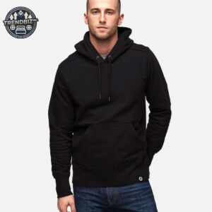 Men’s Hoodie Black